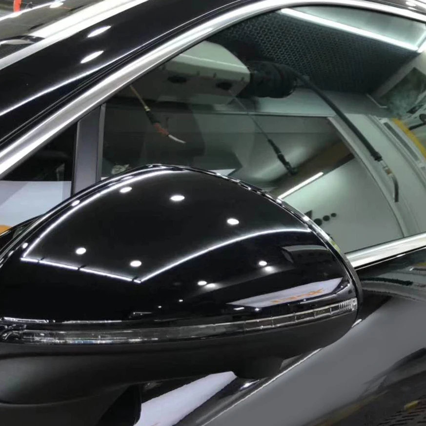 

Anti-Scratch and Self Healing TPU Material High Quality Transparent Car Paint Protection Film PPF