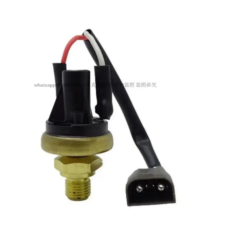 

Engine Temperature Sensor 11039617 L110E L120D L150C Engine Speed Sensor Water Temperature Sensor