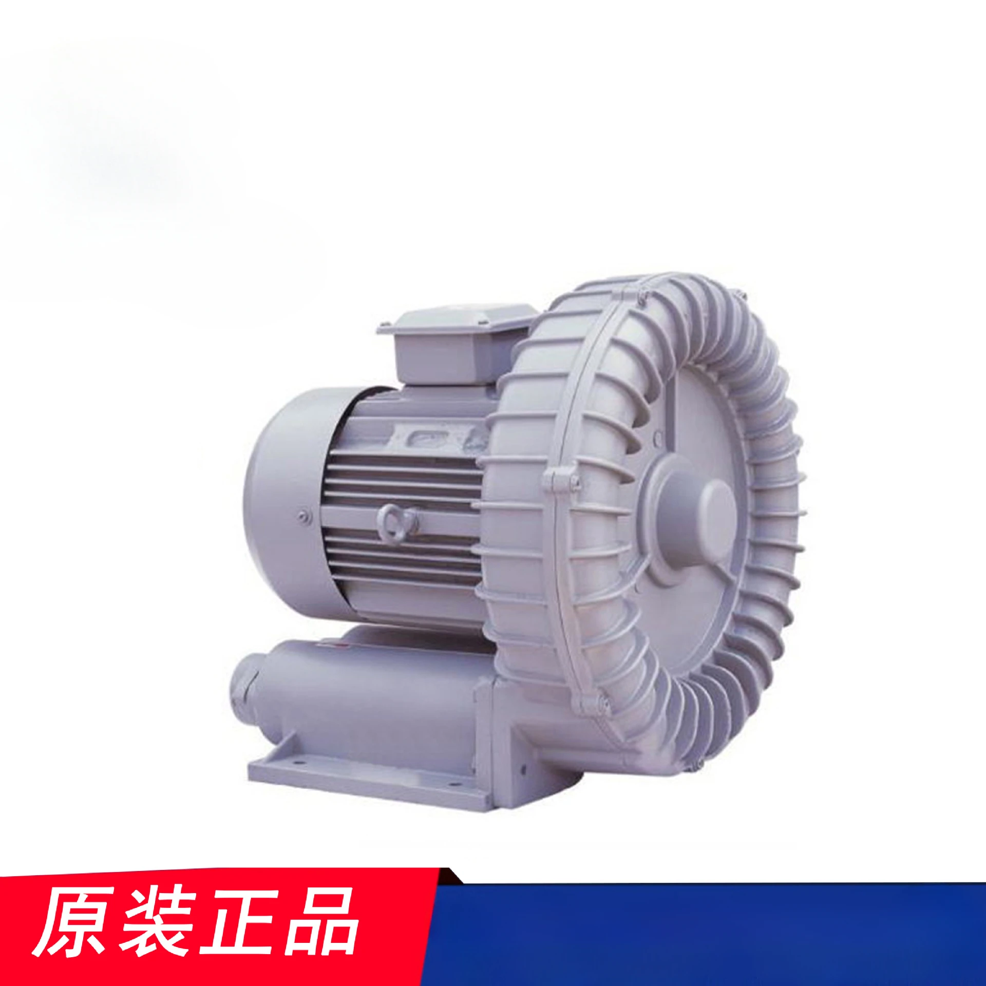 EHS-3319/4337/6355 Double Band High Pressure Blower