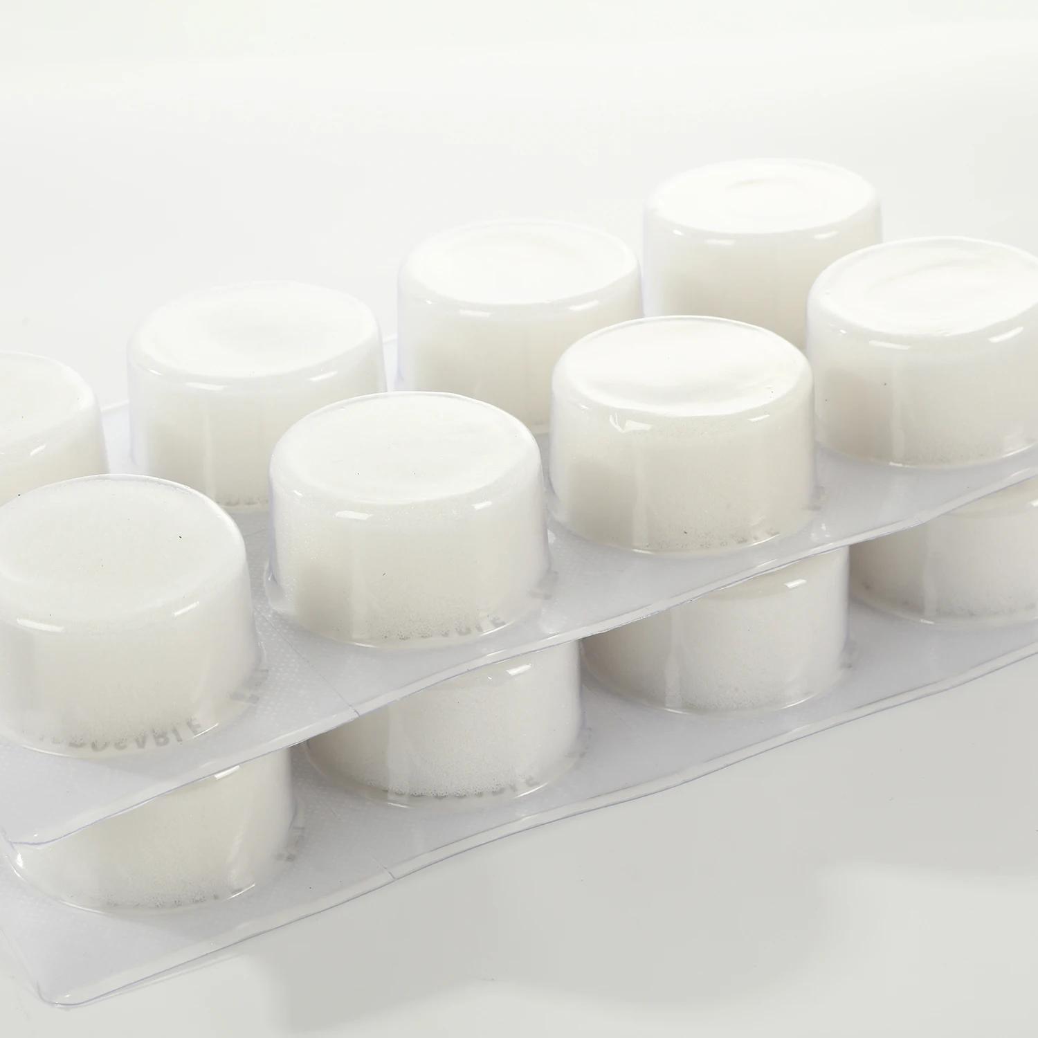 24 قطعة إبرة الوشم القابل للتصرف تنظيف الإسفنج كوب تراجع رغوة معقمة تراجع كوب تلميح شطف لوازم الوشم النظيف اكسسوارات #4