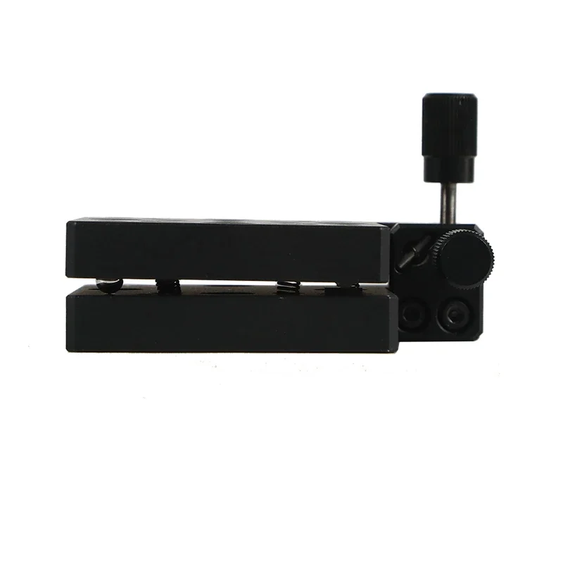 Precision manual tilt table (double axis) PQ250-4L