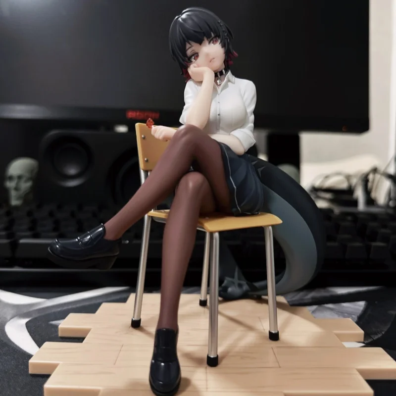 

【 Limited Stock 】 Genuine And Original Apex Limepie Exclusive Zero Ailian Qiao Handmade Fashion Trendy Ornament Collection From