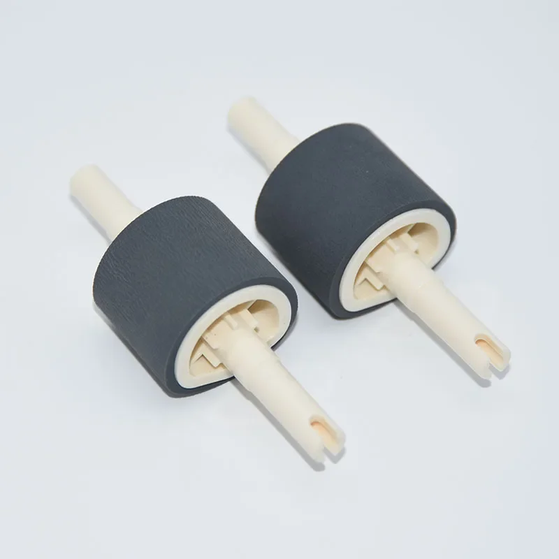 10X Pickup Roller for HP 1160 1320 2100 2200 2300 2400 2410 2420 2430 3390 3392 M2727 P2014 P2015 1500 2500 2550 2820 2830 2840