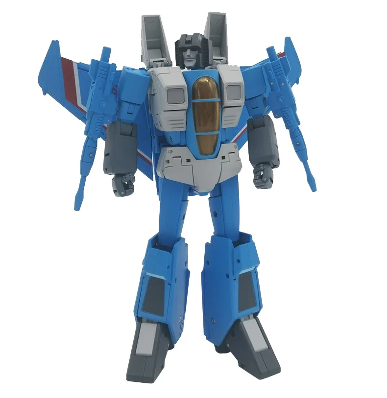 NEW   Eagle EG-01 Starscream EG-01B Thundercracker EG-01N EG01N Skywarp MP-52 Upgrade Action Figure With Box