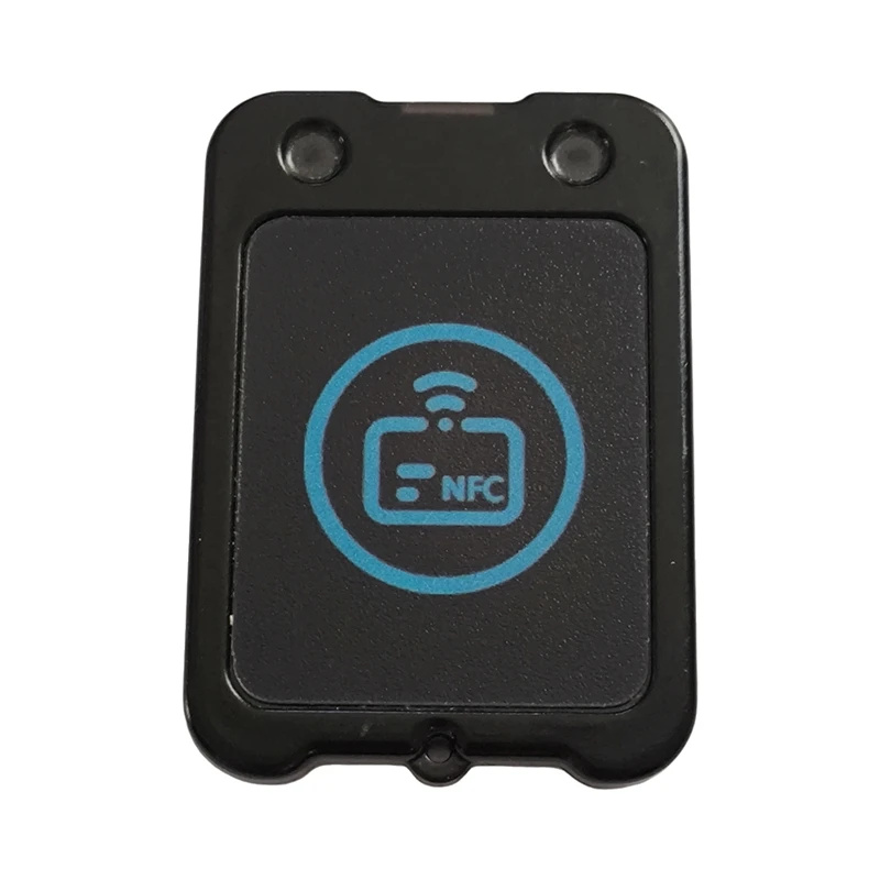 N15R-NFC-Mini532 NFC-копировальный аппарат 13,56 МГц IC-декодер Дубликатор PCR532 Декодер-считыватель Ключ смарт-карт