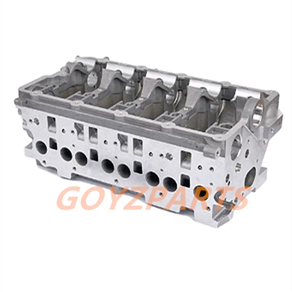 Engine BKD AZV BMN BWV BMV Bare Cylinder Head Fit For VW Golf Jetta Passat Touran 2.0TDI 103/125kW OEM 03G103351A 03G103351B