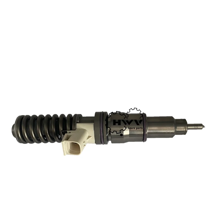 

Cheap Genuine 21569200 Engine Spare Parts D13 Fuel Injector
