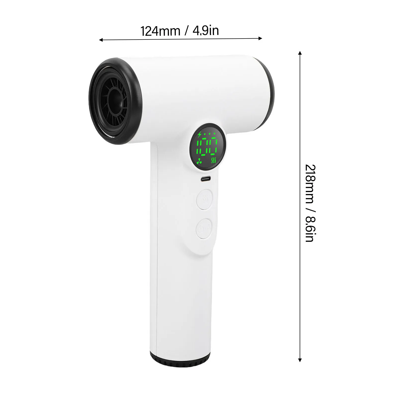 Thumbnail 4 - #76 Top Rated Hair Dryers to Buy in 2026