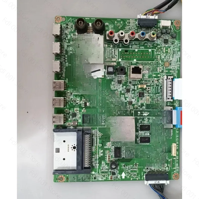 For Bad version LG 65 main board EAX65384003 (1.2) screen LC650DUF PG F1