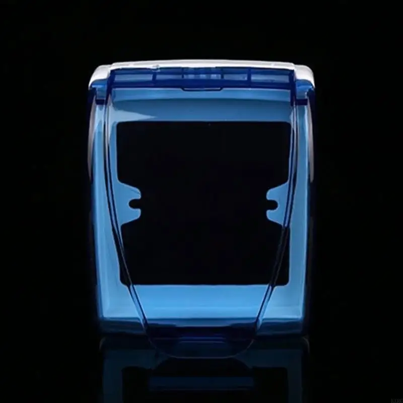 KXRC CLAY CLEAR OUTLET COVERTS SOCKEN