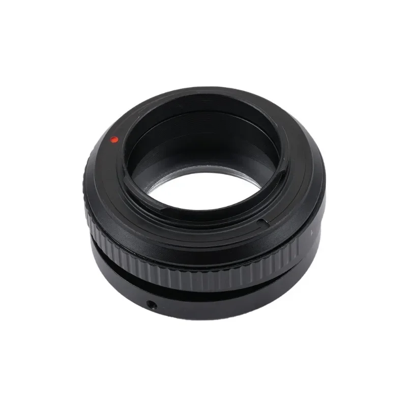 Tilt-shift 360 Degrees Adapter Ring for M42 Lens to Sony E NEX-3 3C 3N 5 F3 A6000 A5000 A3500 A3000 A7 A7R Dslr Camera