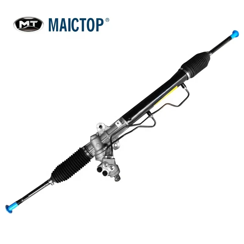 Hot Sale Power Steering Gear Steering Rack OEM 57700-2E800 for TUCSON (JM)