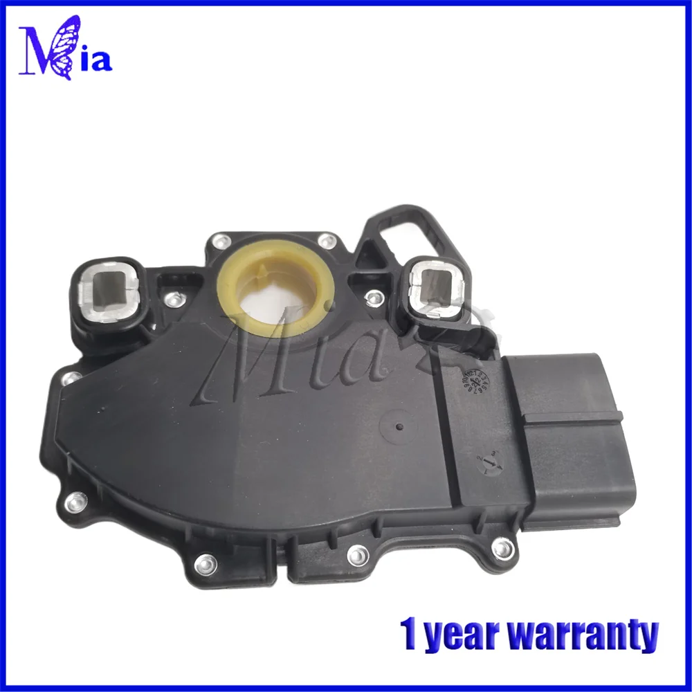 High Quality 5R55W F150 Mazda Neutral Safety Switch 5L2Z-7F293-AA 1L2Z-7F293-AA D46410A NS129 F7LP-7F293-AA For Ford