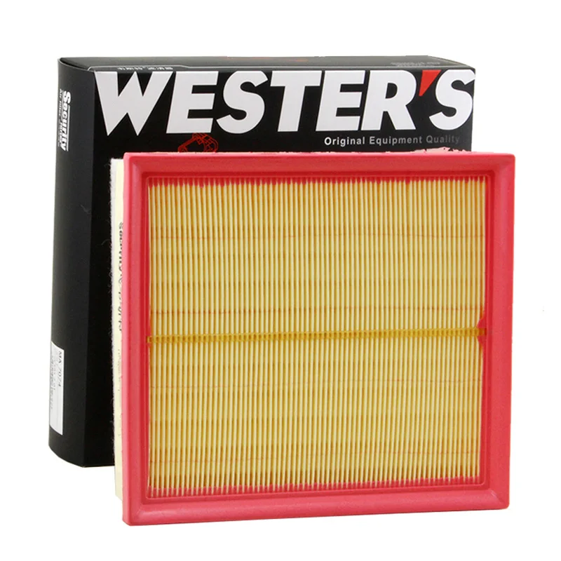 

For CHANGAN CS75 Plus 2019-2023 2.0T CHANGAN CS85 Coupe, CS95 1.5 2.0 2016-2022 JL486ZQ4/Q5 Engine WESTGUARD Air Filter MA7074