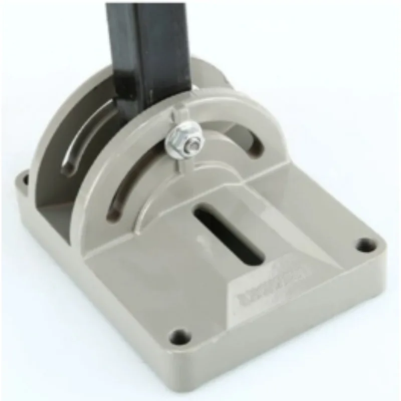 support-universel-reglable-en-angle-9p1e-pour-machine-de-forage-de-puits-d'eau-pour-travaux-de-perforation