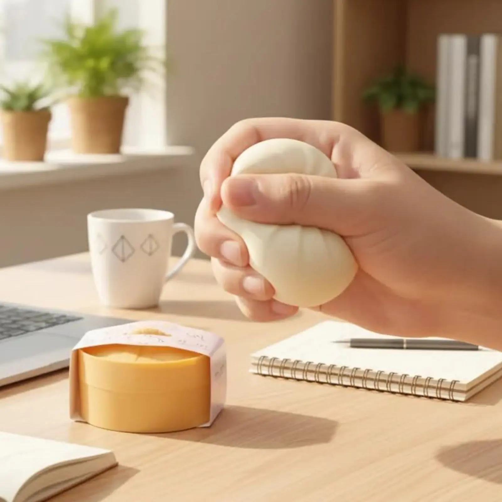 144-pieces-squishy-bun-stress-toy-slow-rebound-steamed-bun-squishy-dumpling-squish-toy-sensory-portable-for-teens-desk-home