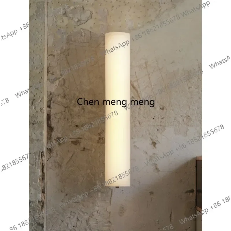 AB03Wall lamp, medieval, living room wall lamp, hotel bed and breakfast retro bedside lamp