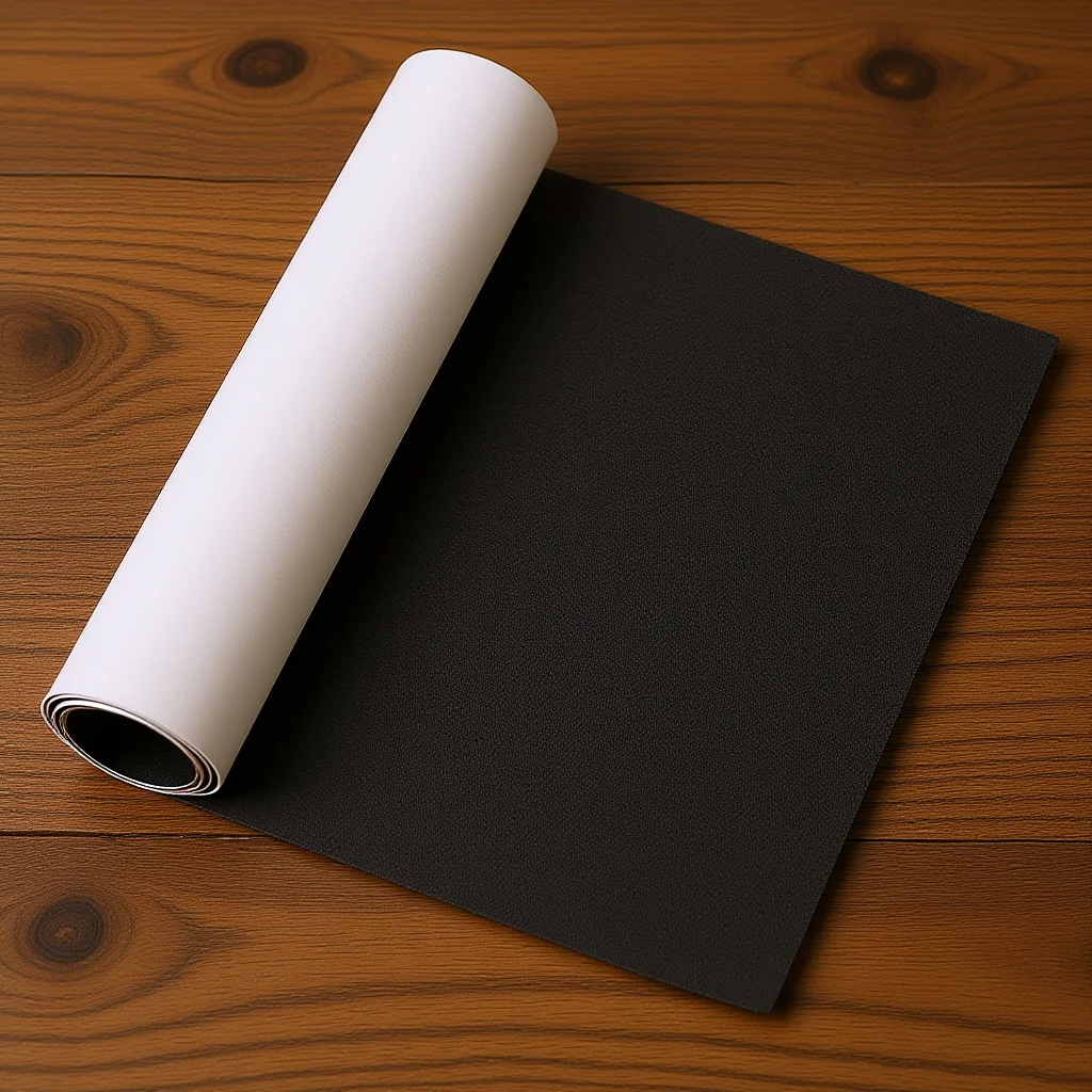 

Skateboard Sandpaper 1 Sheet Self-Adhesive Grip Tape for Skateboards Scooters Longboards Multi-Function Fitness Equipment