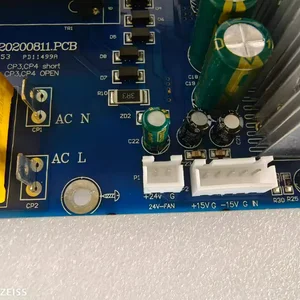 Tall class d monte power board amplifier, switching, peak 1000w 8 Main Sales Plate 1000W Amplifier - №5