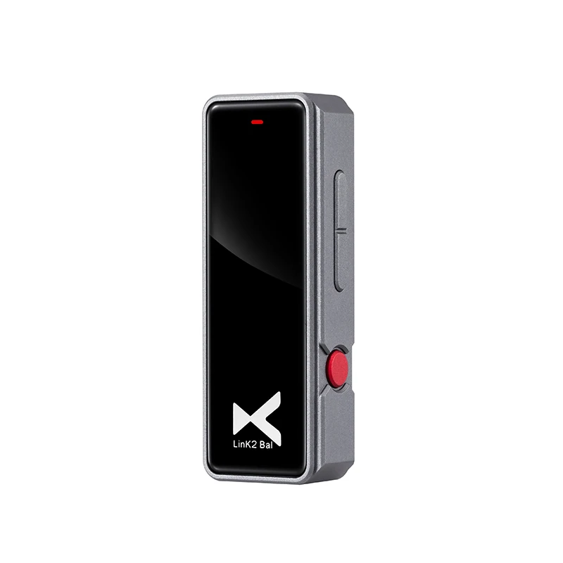XDUOO Link2 Bal Max USB ЦАП Сбалансированный усилитель для наушников CS43131 * 2 ЦАП Усилитель для наушников Тип C link 2 BAL DSD256 4,4 мм + 3,5 мм