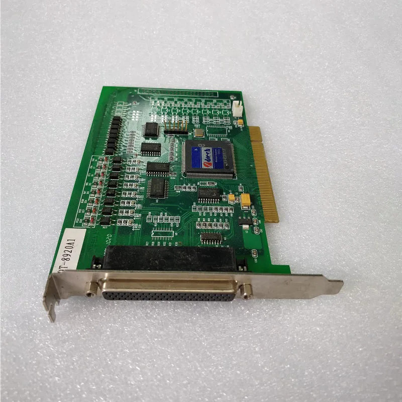 ADT-8920A1 For ADTECH 2-axis Motion Control Card