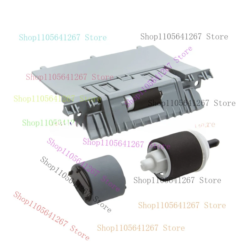 KRDG New CF081-67903 Tray 1 and 2 Pick Up and Separation Roller Kit For HP M551 M575