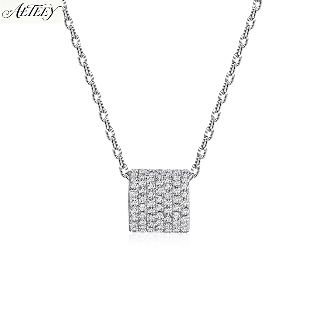 collar-de-mujer-aeteey-s925-de-plata-con-cilindro-y-microcirconitas-diseno-minimalista-y-de-lujo