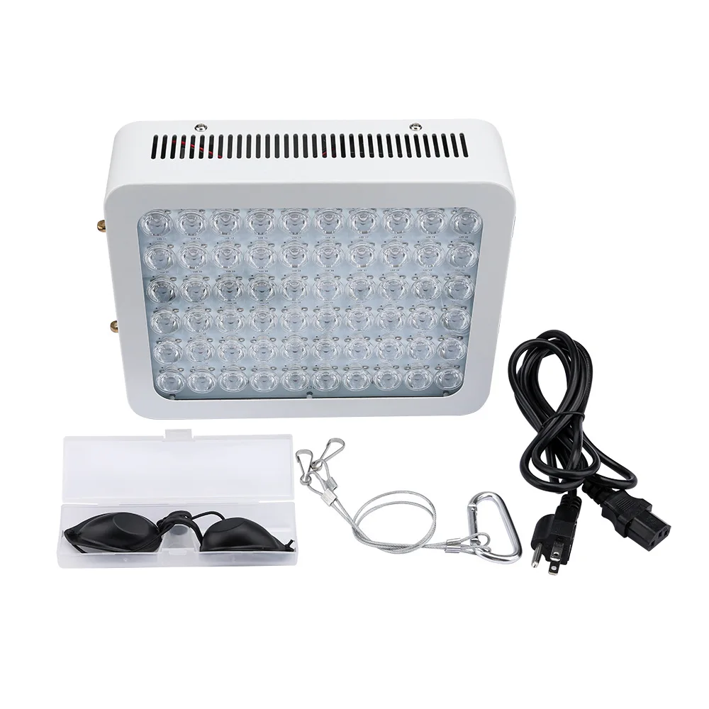

Fish Tank Coral Reef Growth Dimmable Lighting System Full Spectrum 165W Led Aquarium Lamp