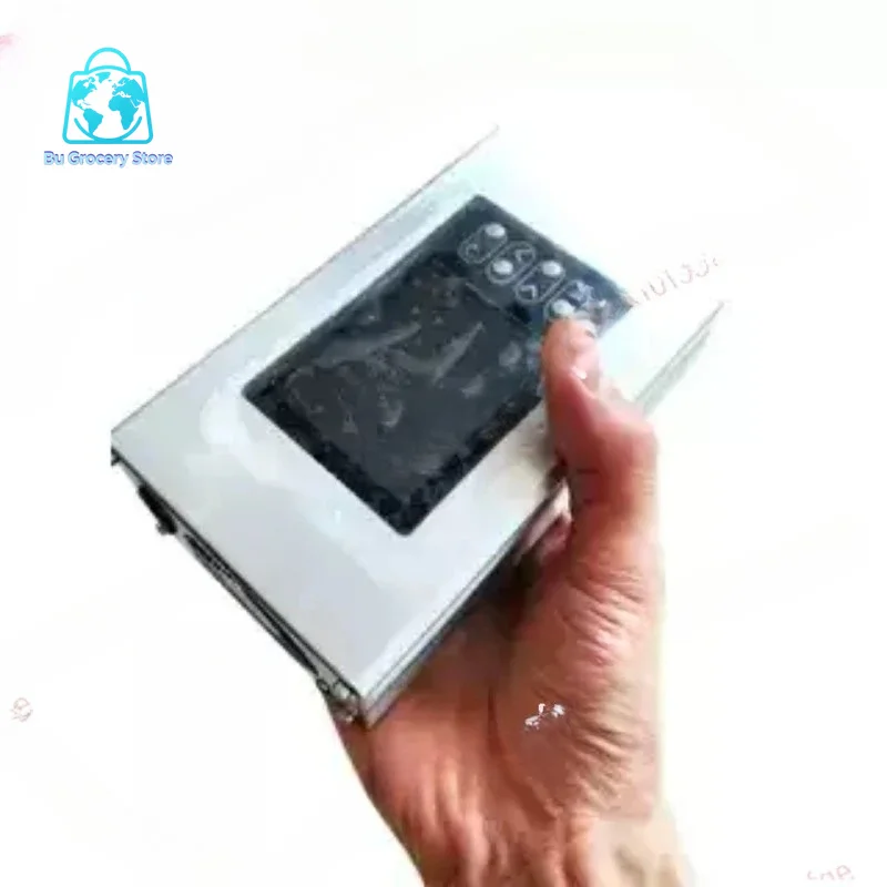 For UNRC A6 A9 Upgraded Version A12 for MINI Multi-channel independent Balanced Charger 12S charger Soldering iron