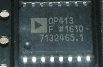 5PC      OP413F        OP413      SOP16          PCF8562TT        TSSOP488