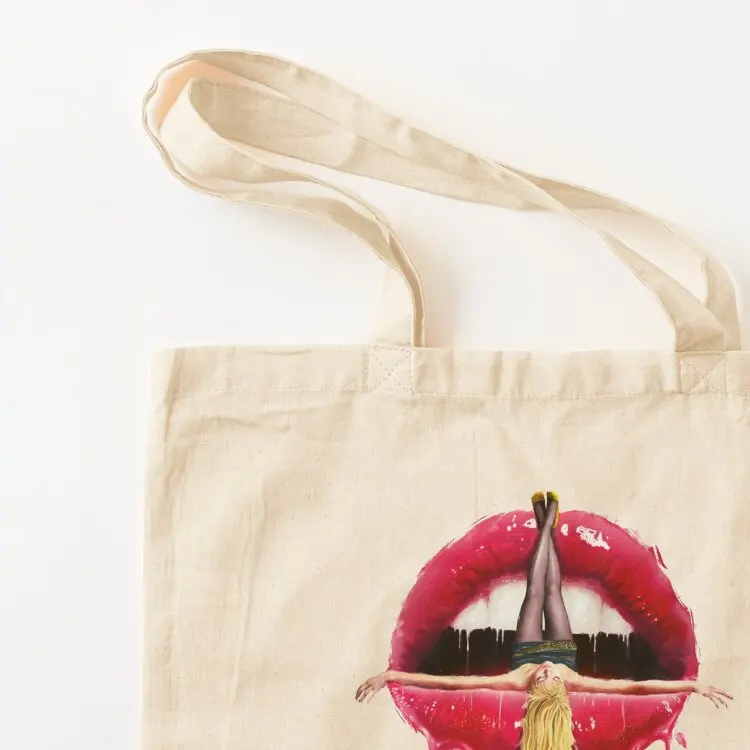 Torba typu tote „Promising You – Luxury Bags For Young Women recenzja i cena
