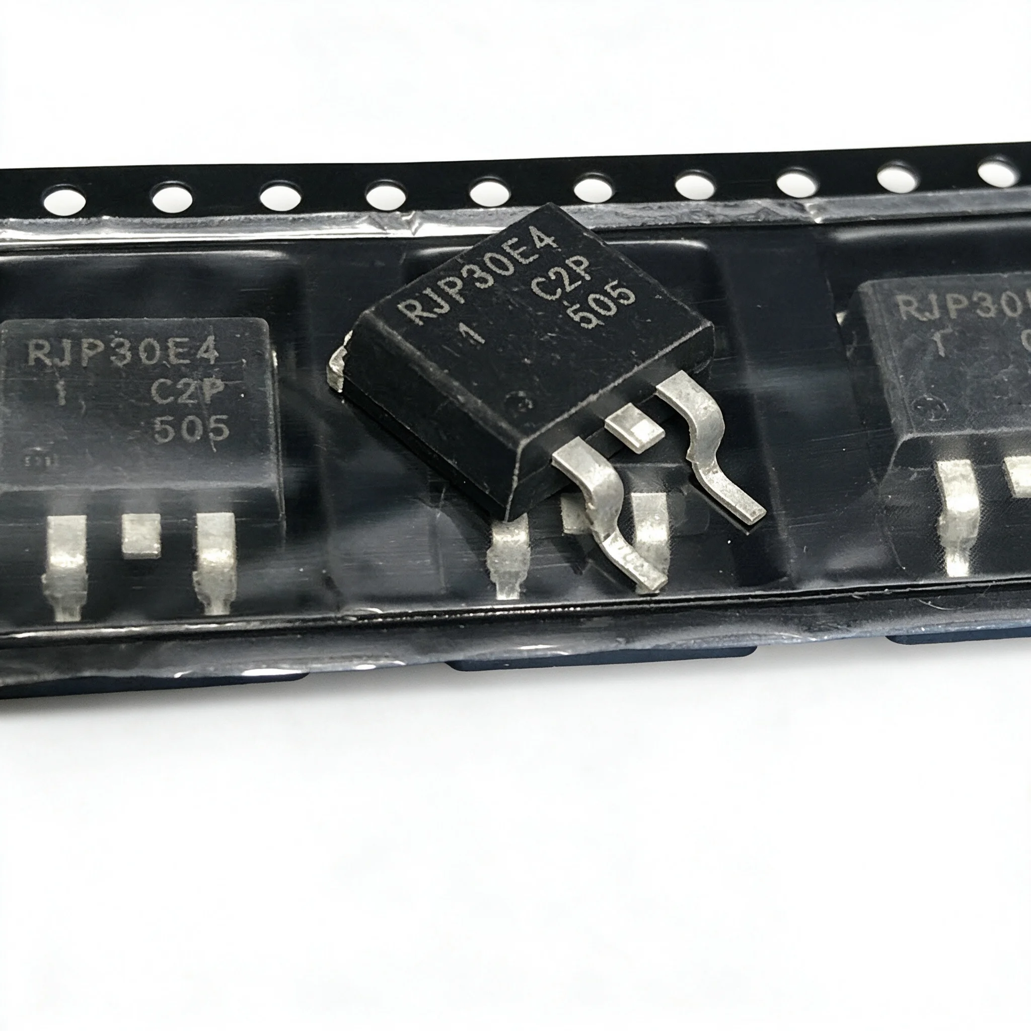 5piece RJP30E4 TO-263