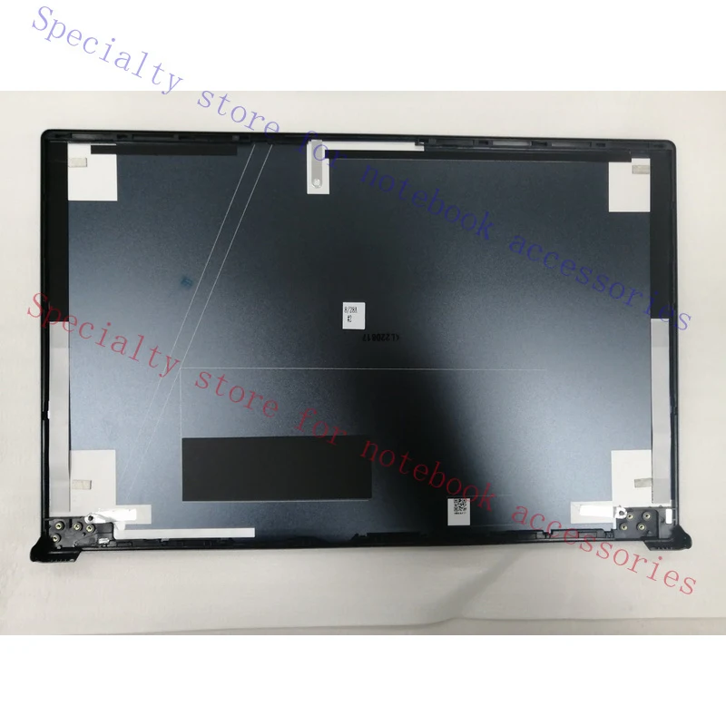 A+  for MSI Prestige 15 MS-16S1 16S3 16S6 P15 PS63 Laptop LCD Back Cover