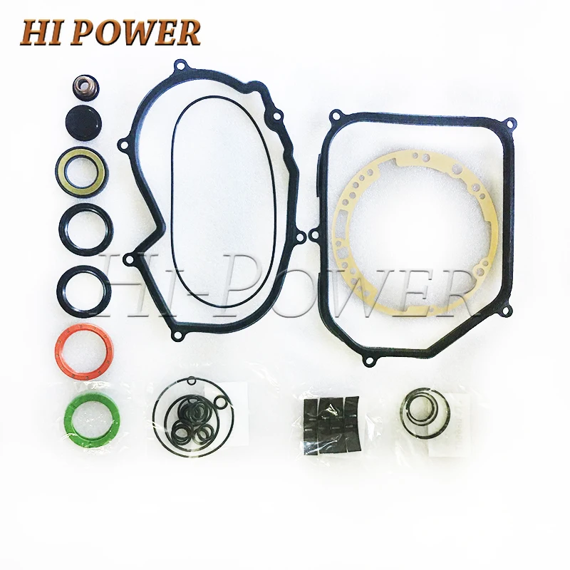 

01P Auto Transmission clutch seal overhaul Kit For VW Jetta Car Gearbox Kit gasket