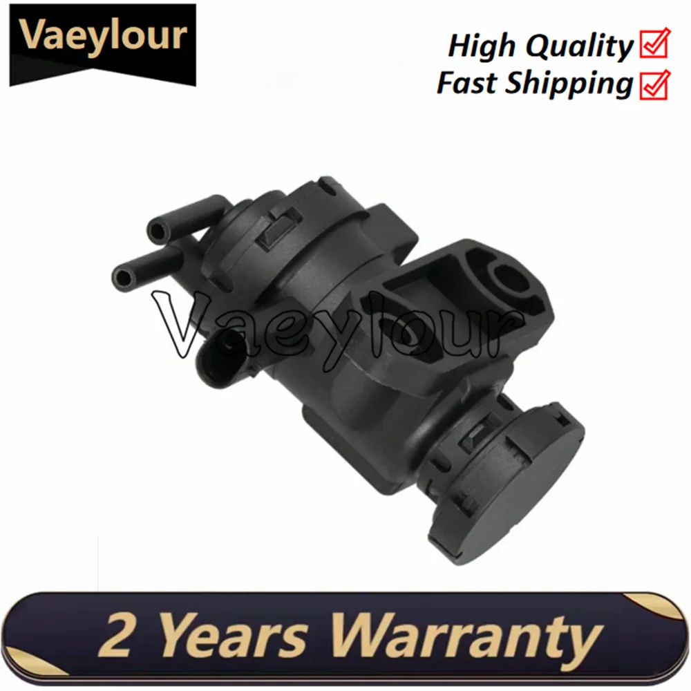 

Diesel Boost Pressure Converter Valve Replacement 11657808032 11657811814 11658509323 11747796338 8509323 For E87/E88/E82/E90
