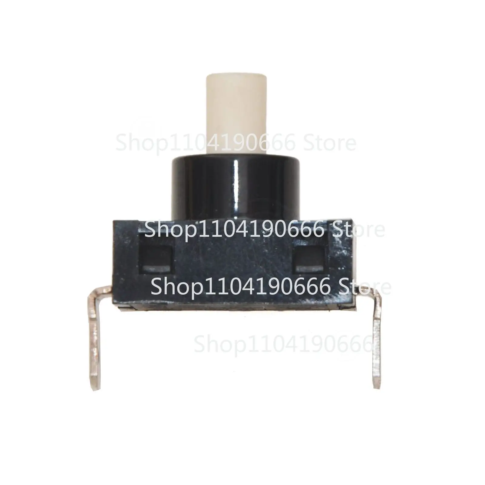 Universal Self-Lock Self-Reset Power Switch KAG-01 Key For Vacuum Cleaner Repair