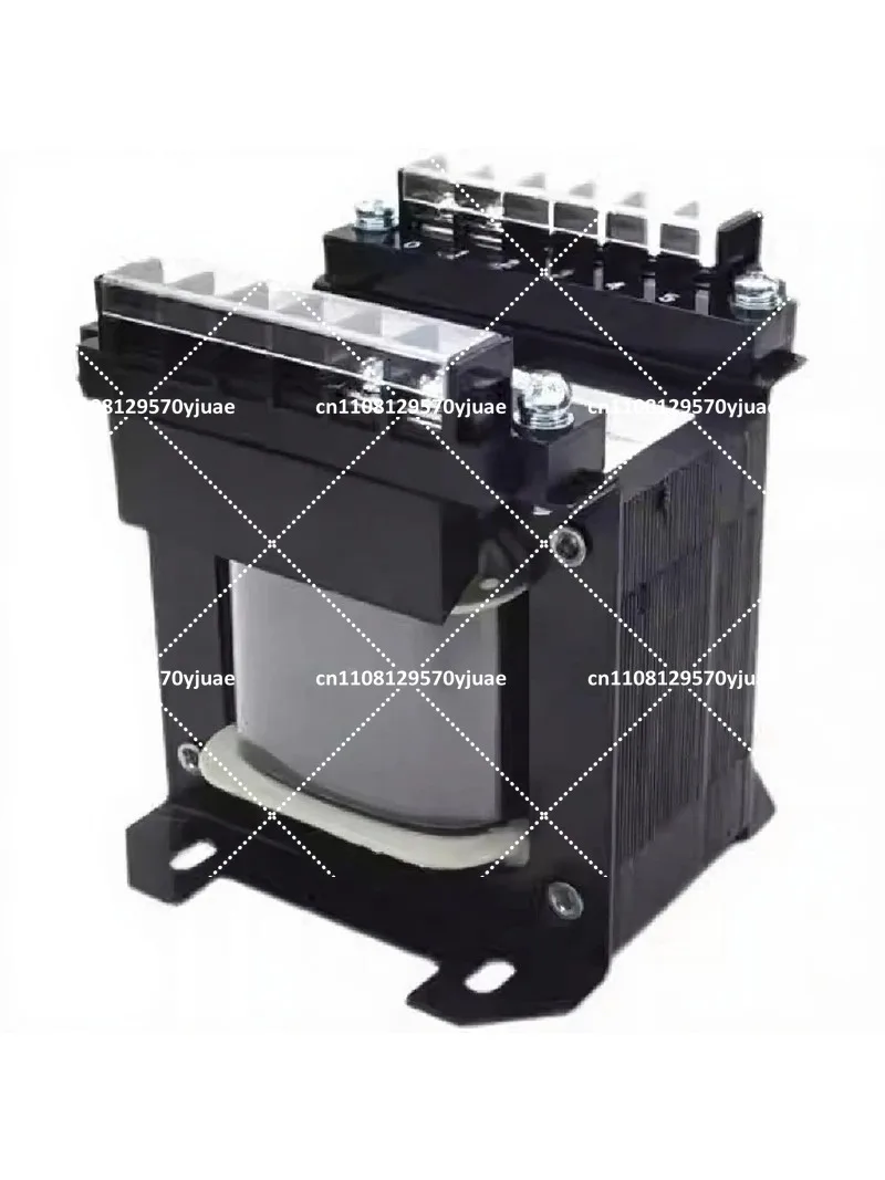 BK-150VA Single Phase Transformer 380V 220V 110V 36V 24V Machine Tool Control Copper Winding