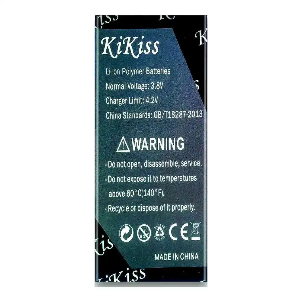

Mobile Phone Battery Li3824t43p3ha04147 3500Mah For Zte V5 V5S Red Bull U9180 N9180 V9180