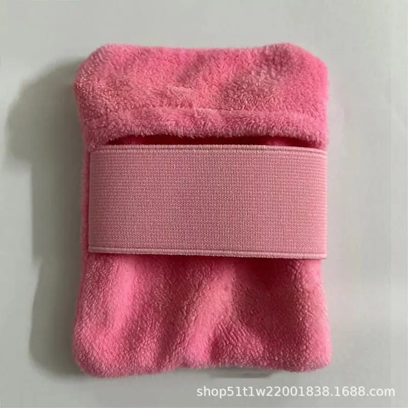 Beach Vacation Camping Essentials Sand Remover For Beach Beach Sandbag Powder Bag Sand Removal Brush Sand Remover Brush