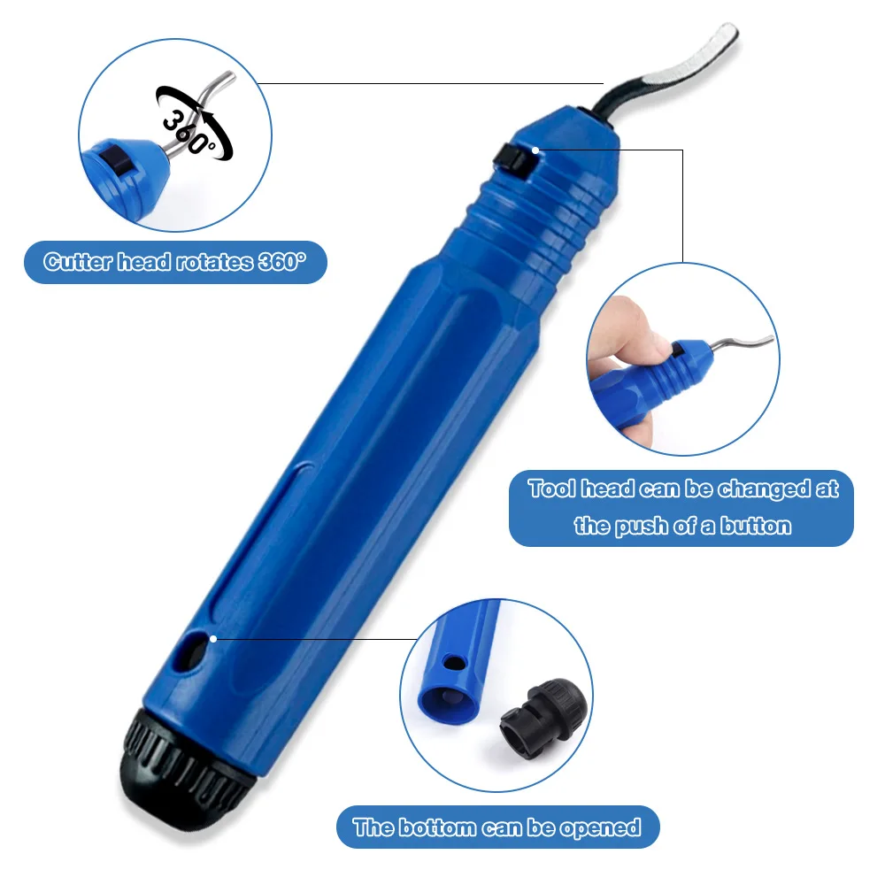 Air Conditioning Copper Pipe Expander, HVAC Repair Tools, Household Copper Pipe Expander, Pipe Expansion Tools, Swaging Tools