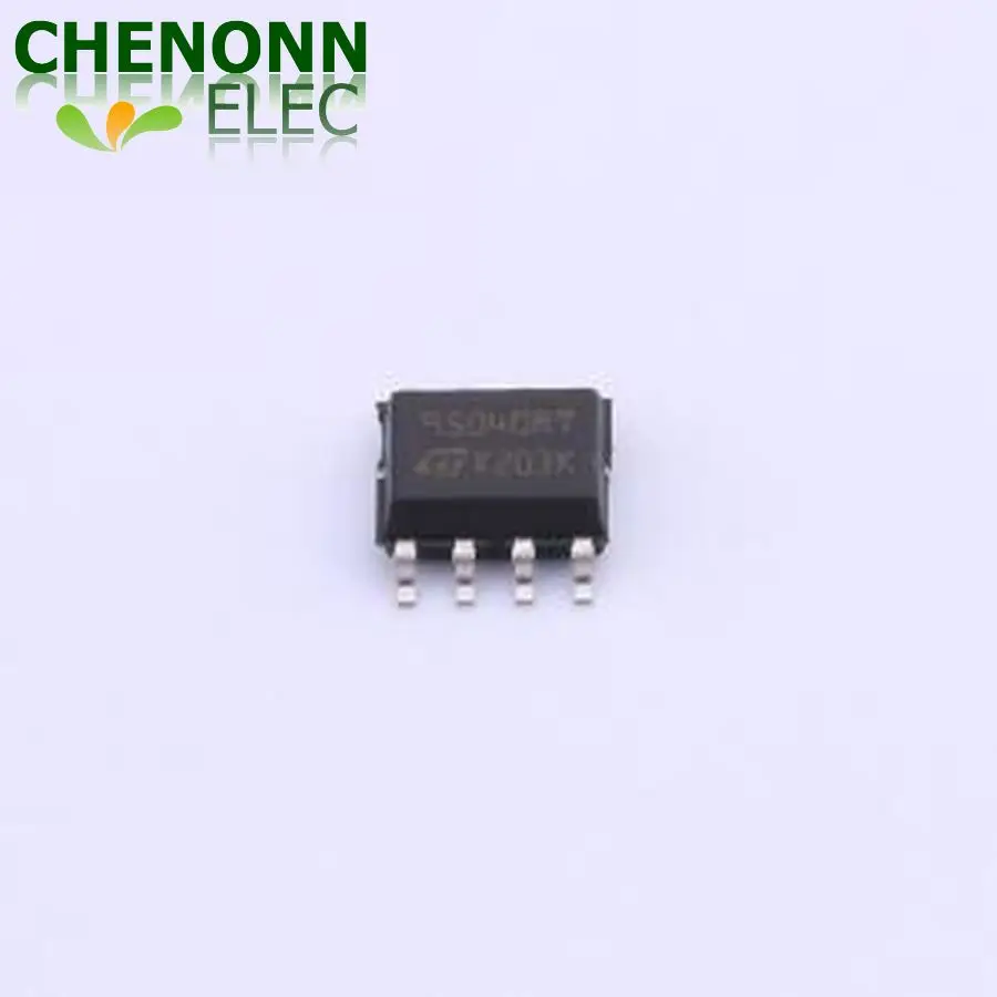 10PCS/LOT M95040-DRMN3TP/K (EEPROM)