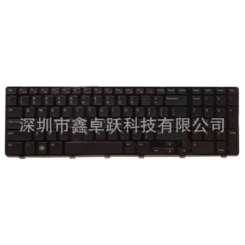 Av+ For Dell 17R N7110 XPS 17 L701X L702X 5720 7720 3750 Laptop Keyboard