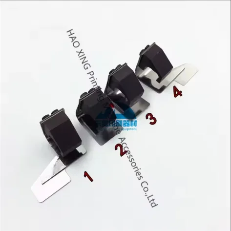 

For Komori Printing Machinery Replacement Spare Parts Paper Press Front Lay