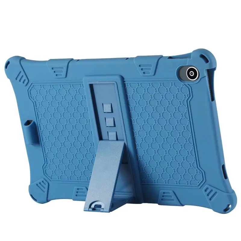 For Oppo Realme Pad 11inch Tablet Kids Soft Silicone Back Protective Cover for OPPO Pad 11 2022 Case Butterfly Print TPU Capa