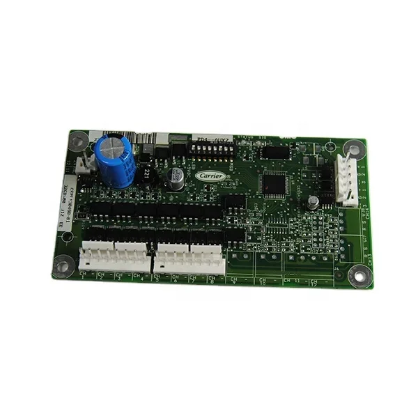 

HVAC Spare Parts and Chiller Parts 32GB500312EE Carrier Fan Aux Board