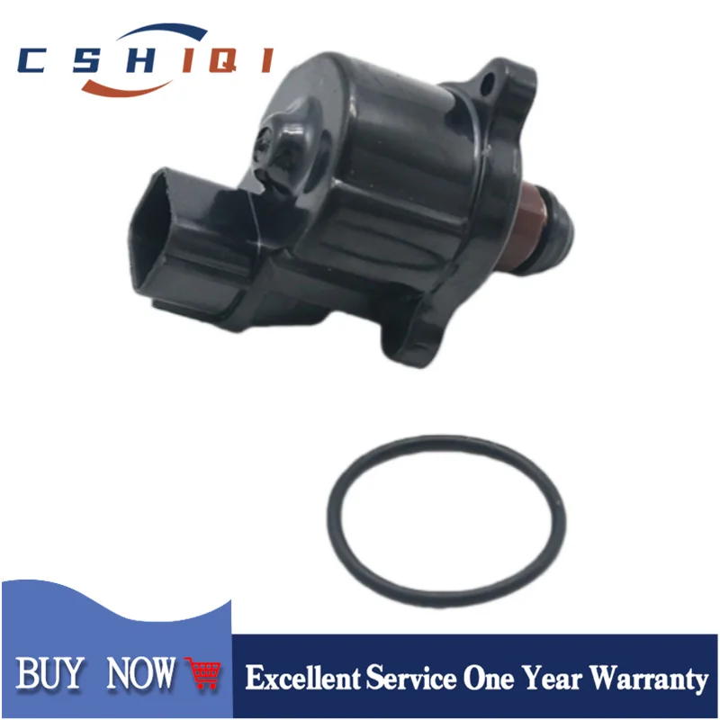 

IAC Valve Idle Air Control Unit for Mitsubishi Space Star 2004 Auto Parts accessories MD628176