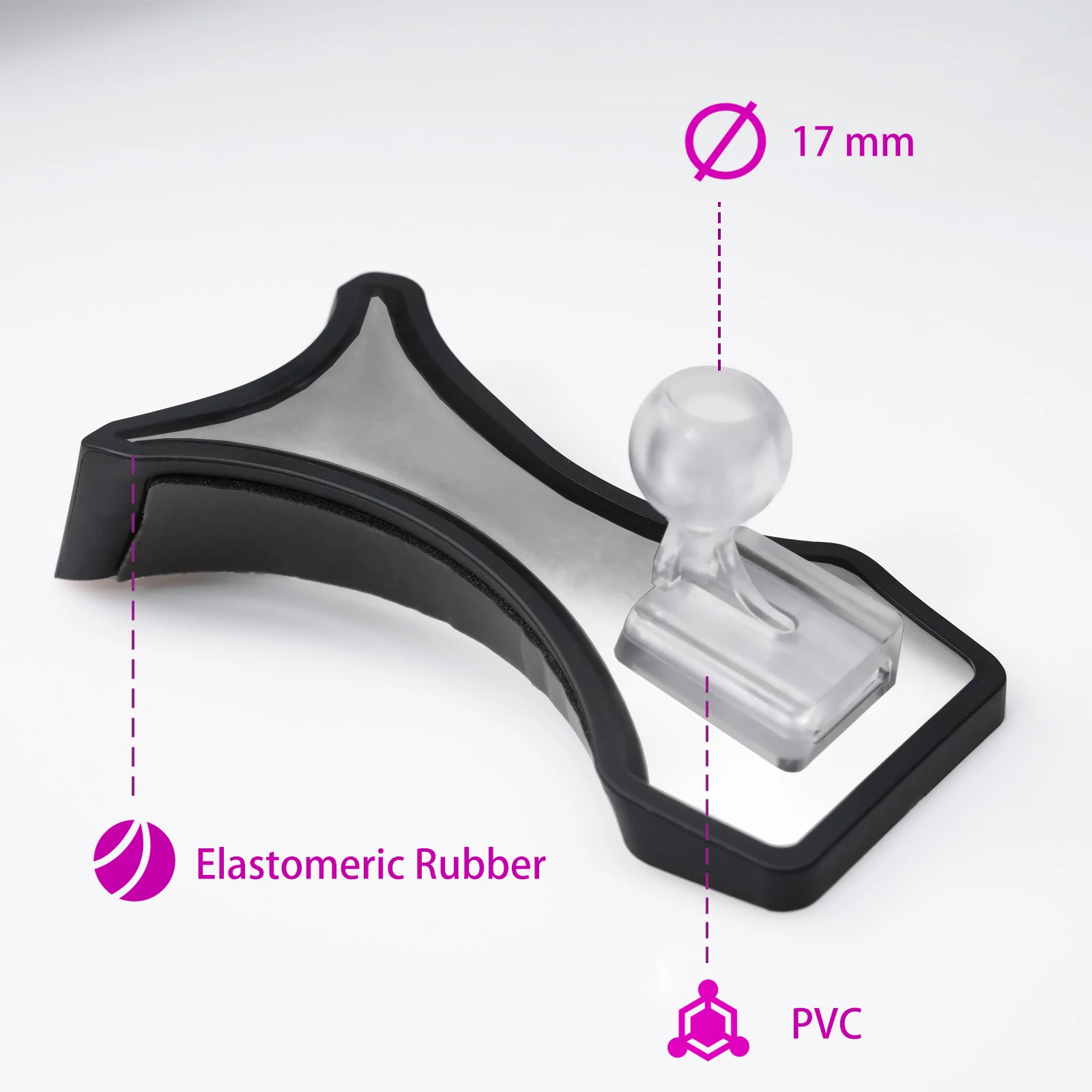 Thumbnail 4 - #13 Trending Phone Holder Car Mounts Right Now