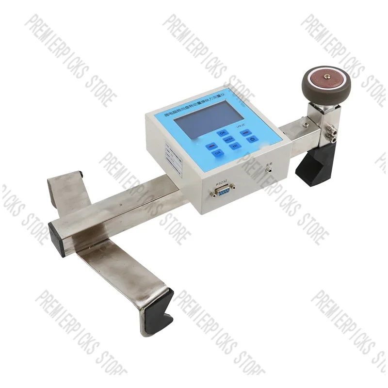 High Precision Steering Wheel Parameter Test   Rotation Digital LFX-2C  Angle Torque Tester