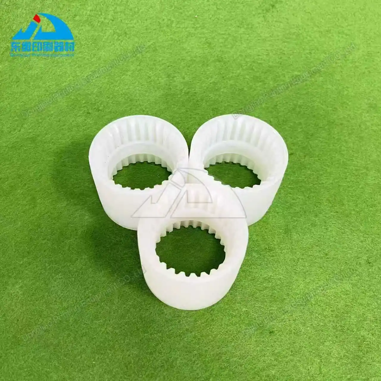 pieces-de-machine-d'impression-offset-005801485-28-rouleau-d'eau-engrenage-en-caoutchouc-28-dents-52x41mm-pour-machine-heidelberg-sm102-cd102