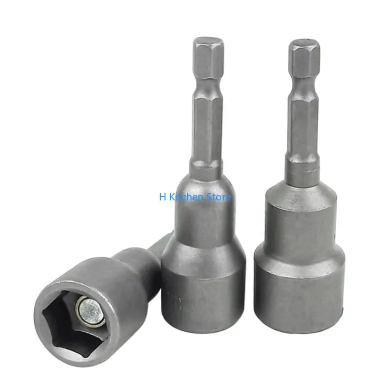 

16fc 6pc шестнадцатеричный розетка